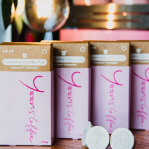 Coffee Pods