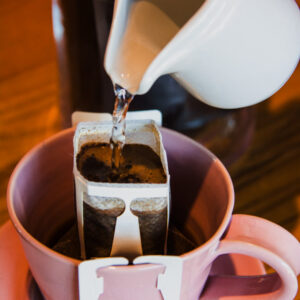 Coffee Drip Bags
